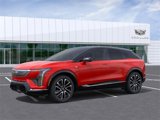 New 2025 Cadillac Optiq Sport 1 image 2