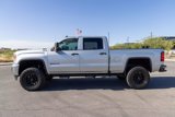 Used 2018 GMC Sierra 2500 4x4 Crew Cab image 2