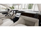 Used 2024 Mercedes-Benz Maybach S 580 4MATIC image 6