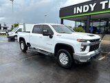 Used 2023 Chevrolet Silverado 2500 LT w/ Convenience Package image 3