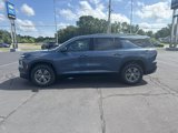 New 2026 Chevrolet Traverse LT image 4