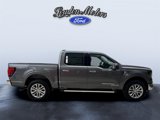New 2025 Ford F150 XLT w/ Equipment Group 302A MID image 6