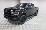 Used 2022 RAM 2500 Laramie w/ Night Edition image 3