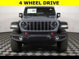 New 2025 Jeep Wrangler Unlimited Rubicon w/ Technology Group image 6