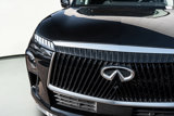 Used 2025 INFINITI QX80 Sensory image 5