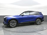 New 2026 Cadillac Vistiq Sport image 3