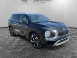 New 2025 Mitsubishi Outlander SEL image 3
