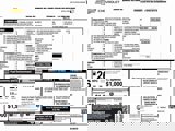 New 2026 Chevrolet Equinox RS image 3