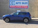 Used 2023 Nissan Rogue SV image 4