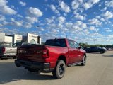 New 2026 RAM 1500 Classic Warlock image 2