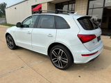 Used 2016 Audi Q5 3.0T Premium Plus w/ Technology Package image 3