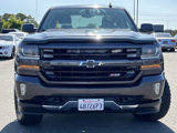 Used 2016 Chevrolet Silverado 1500 LT w/ All Star Edition image 3