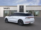 New 2025 Lincoln Aviator Black Label w/ Jet Appearance Package image 4
