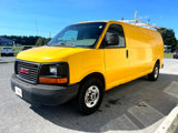 Used 2011 GMC Savana 2500 Extended image 4