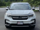 Certified 2022 Honda Pilot Touring image 2