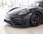 Used 2024 Porsche 718 Boxster Spyder RS w/ Weissach Package image 4