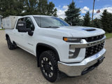 Used 2020 Chevrolet Silverado 3500 LT image 2