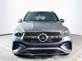 New 2026 Mercedes-Benz GLE 350 4MATIC image 2