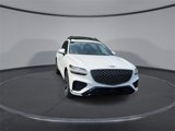 Used 2025 Genesis GV70 3.5T Sport w/ Sport Advanced Package image 3