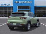 New 2026 Chevrolet TrailBlazer LS image 4