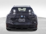 New 2026 BMW iX M70 image 4