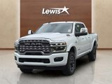 New 2025 RAM 2500 Limited image 2