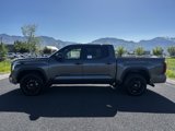 New 2025 Toyota Tundra Limited image 2