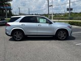 New 2026 Mercedes-Benz GLE 450e 4MATIC image 2