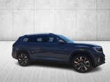 New 2025 Volkswagen Atlas SEL Premium R-Line image 3