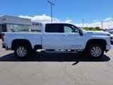 New 2025 Chevrolet Silverado 3500 High Country w/ Technology Package image 2