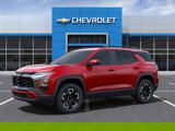 New 2025 Chevrolet Equinox ACTIV w/ Safety and Technology Package image 2