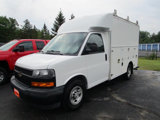 Used 2019 Chevrolet Express 3500 image 2