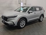 New 2026 Honda CR-V EX image 4
