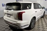 New 2025 Hyundai Palisade Calligraphy image 6