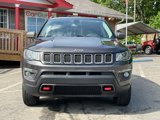 Used 2019 Jeep Compass Trailhawk image 2