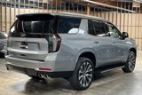 New 2025 Chevrolet Tahoe High Country image 4