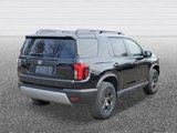 New 2026 Honda Passport RTL image 3
