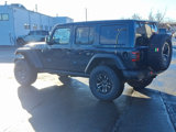 New 2025 Jeep Wrangler Willys image 3
