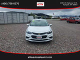 Used 2018 Chevrolet Cruze LT image 3