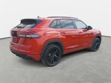 New 2025 Volkswagen Atlas Cross Sport SEL R-Line image 5