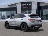 New 2025 Buick Envision Sport Touring image 3