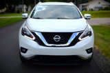Used 2018 Nissan Murano SL image 2