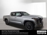 New 2025 Toyota Tundra Limited image 5