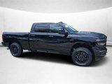 New 2025 RAM 2500 Laramie image 2