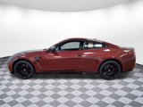 New 2026 BMW M4 Coupe w/ Executive Package image 2