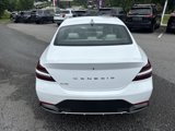 Used 2024 Genesis G70 2.5T image 3