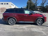 New 2025 INFINITI QX60 Autograph w/ Cargo Package image 2