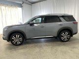 New 2025 Nissan Pathfinder Platinum image 6