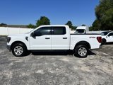 Used 2023 Ford F150 XLT w/ Equipment Group 301A Mid image 2