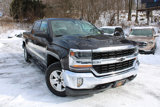 Used 2016 Chevrolet Silverado 1500 LT w/ All Star Edition image 4